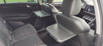 Také na splát.ky Škoda Kodiaq Style plus 2.0TDI DSG 4X4 DPH - 13