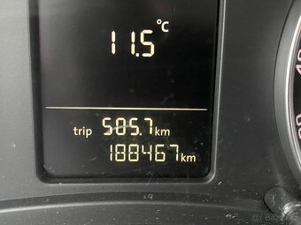 Škoda Octavia 1.4TSI - 188.xxxkm - 13