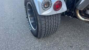 Trike Boom Low Rider 16 101 PS - 13