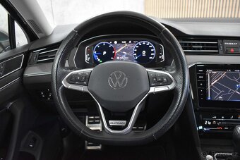 Volkswagen Passat, 2.0TDI.ALLTRACK.DSG.VIRTUAL.DPH - 13