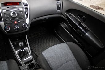 Kia Cee´d 1.4 1.majiteľ - 13