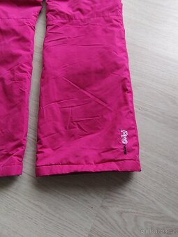 Lyžařské kalhoty VIPER by NORTHWILLE, vel. 152 - 13