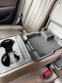 Mazda 6 GL, Bílá perlet , 135kw, 2020 - 13