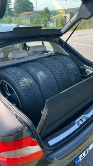 Škoda Superb 2.0 TDI 125 kW, rok 2011, původ ČR - 13