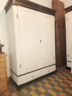 Kompletní dřevěná sestava GUSTAV - 13