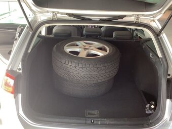 Volkswagen Golf 7 VII 1.4 Tsi 90 KW HIGHLINE 145tkm TOP STAV - 13