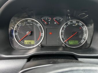 Octavia 1 1.9tdi 81kw - 13