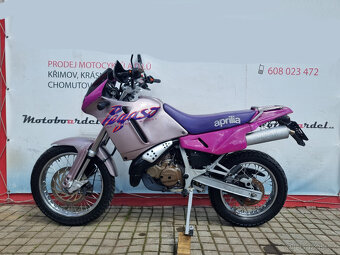 Aprilia Pegaso 125 - 13