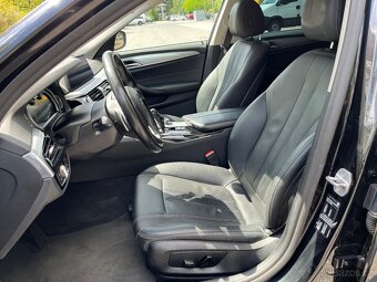 BMW Řada 5,  520d G30/ DPH/ NOVE ROZVODY - 13