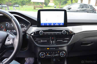 PRODÁM FORD KUGA TITANIUM 1.5TDCI 2021 AUT. NOVÝ MODEL - 13