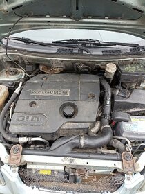 Prodám Mitsubishi Space Star - 13