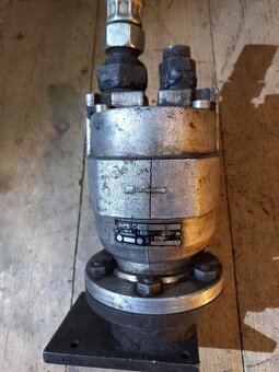 Hydraulické čerpadlo - 13