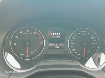 Audi Q2 2.0TFSI, 147kW, 4x4, dsg - 13