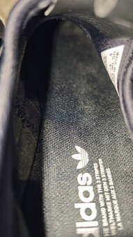 adidas Superstar Slip On W, vel. 37 1/3 - 13