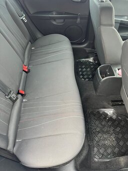 Seat Leon II 1.2 tsi rok 2012 77kw - 13