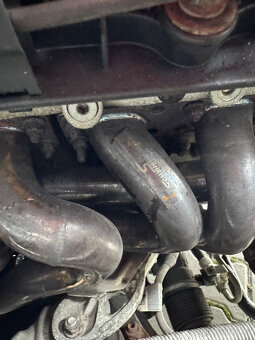 BMW e46 330 ci fl 2003 - 13