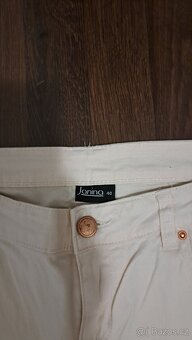 Dámské rifle, pláťáky vel.38/40 - 13