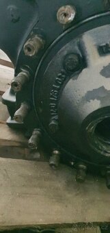 Nahradni dily Tatra 815 - 13