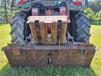 JOHN DEERE 6130 STANDARD 4X4 - 13