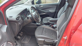Opel Crossland X 1,2 INNO - 13