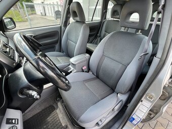 Toyota RAV4 - 13