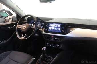 Škoda Scala 1.0TSI 85kW Style+ 2020 Matrix - 13