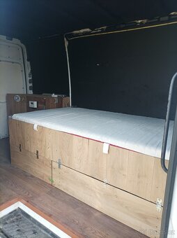 Mercedes sprinter 313 CDI - 13