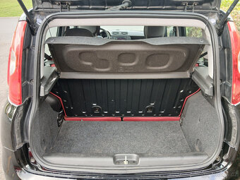 Fiat Panda, 1,2 - 13