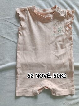 Oblečení pro holčičku - 13