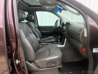 Nissan Pathfinder 3.0 dCi LE 170kw - 13
