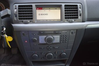 Opel Vectra 1,8 16V BEZ KOROZE,SUPER STAV - 13