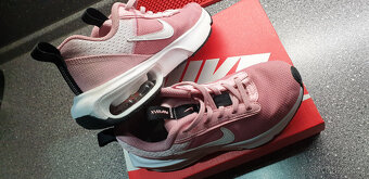 Botičky- Nike Air Max,Alpine,Adidas atd. cca od č.30-34 - 13