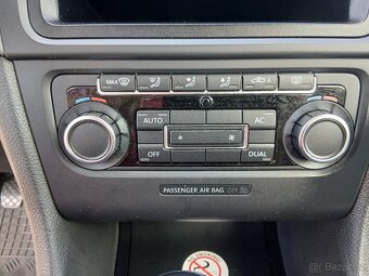 Volkswagen Golf 6, 1.4i, 59kw, alu - 13