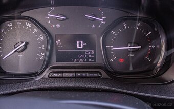 Toyota Proace 1.5 D-4D 120 L1 - 13