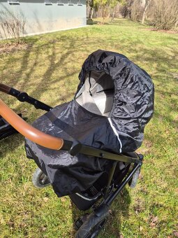 Britax roomer Smile 3 - 13