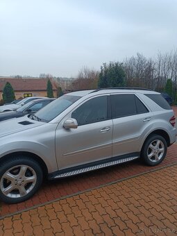 Mercedes Benz ML280CDI - 13