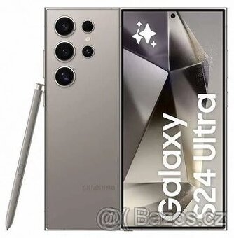 Samsung S24 Ultra, 512GB, Záruka - 13