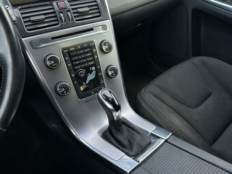 Volvo XC60 2.4 D4 Polestar 162kW,CZ,Tažné,DPH - 13