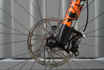 RADON SKEEN TRAIL CF 10.0 SL - 13