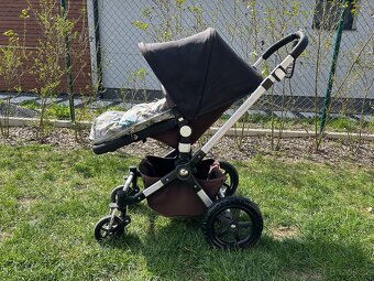 Bugaboo runner +cam 3 - 13