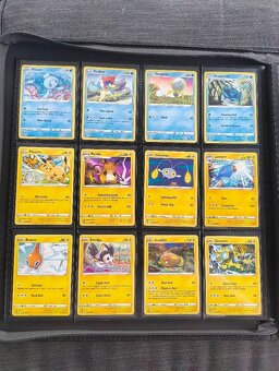 Pokémon Silver Tempest (Master set) - 13