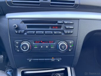 BMW 118i 105kW, 162 000 km - 13