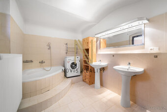 Pronájem, rodinný dům, 120 m², Líšina, okr. Plzeň-jih - 13