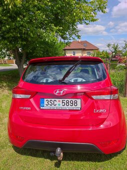 Prodej Hyundai ix20 - 13