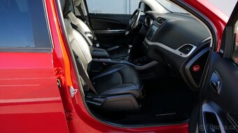 Fiat Freemont,2.0 103kw,Multi Jet,MANUÁL,7-MÍST,2014,87000km - 13