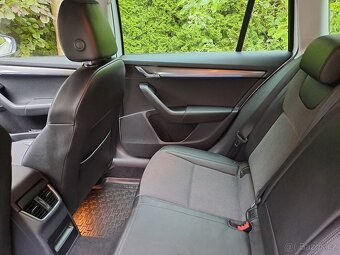 ŠKODA OCTAVIA 3 2.0 TDI 110KW STYLE+ LED ACC TAŽNÉ - 13