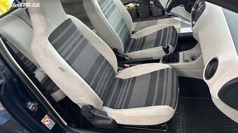 Seat Mii, 1.0MPI 55kw - 13