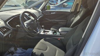 Dražba Ford S-Max 2.0 TDCi Titanium180 kW kombi - 13