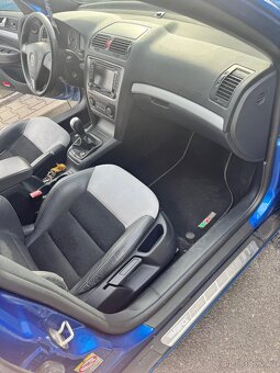 prodam nebo vymenim skodu octavii RS - 13