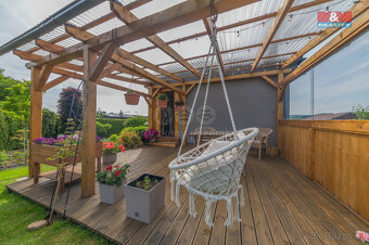 Prodej chaty, 32 m², Ostrava, ul. Nad Mlýnkem - 13
